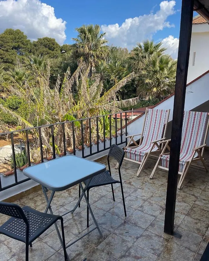 Appartamento Villa Manu' Menfi Italia