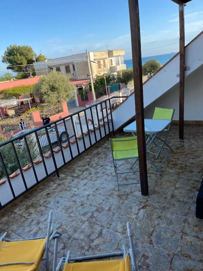 Villa Manu' Menfi Italien