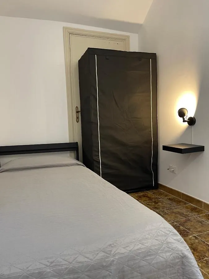 Appartamento Villa Manu' Menfi
