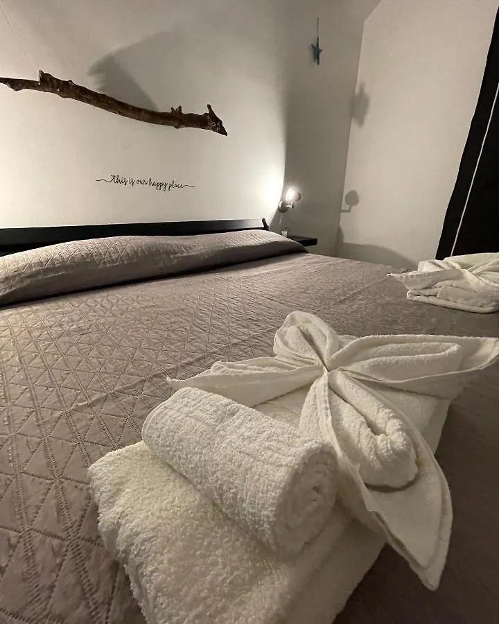 Apartment Villa Manu' Menfi Italien