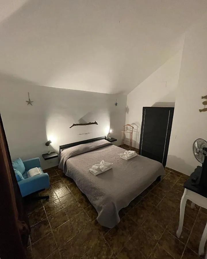 Apartment Villa Manu' Menfi Italien
