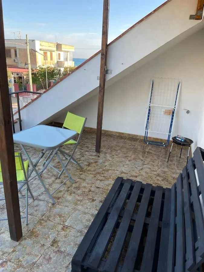 Apartment Villa Manu' Menfi