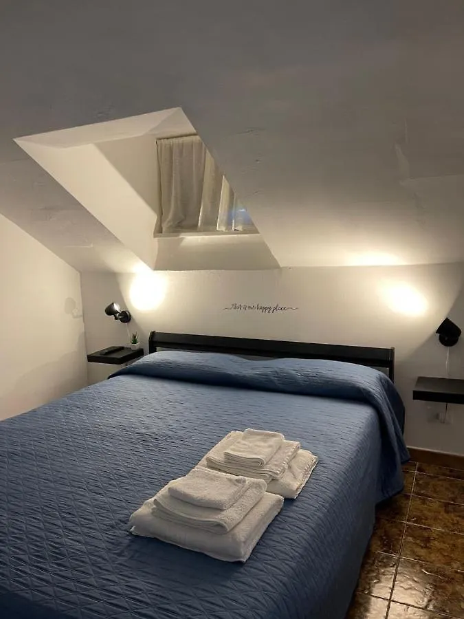 Villa Manu' Menfi Apartment