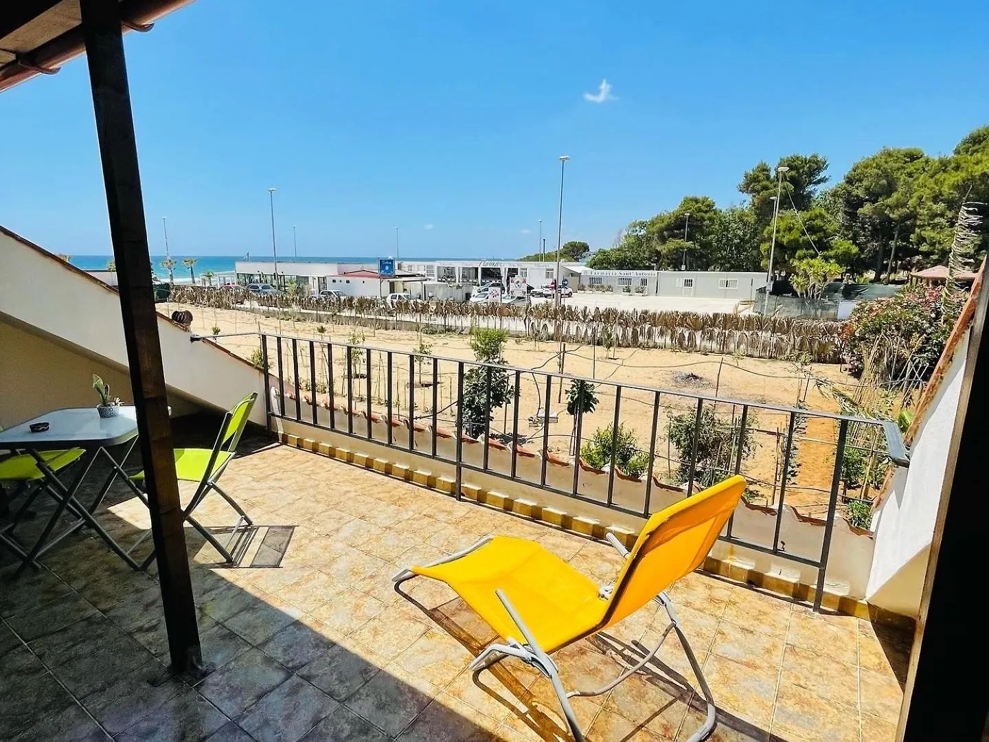 Apartment Villa Manu' Menfi